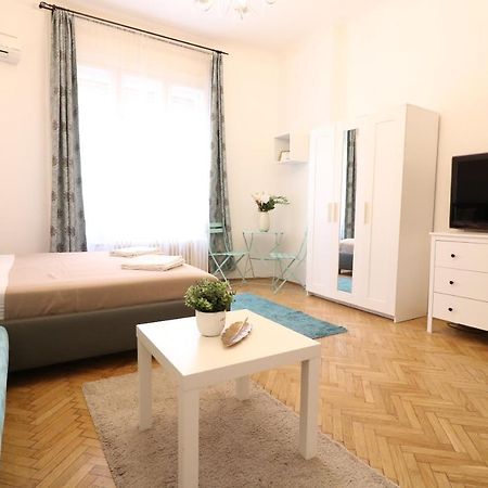Real Apartments Wesselenyi III Βουδαπέστη Εξωτερικό φωτογραφία