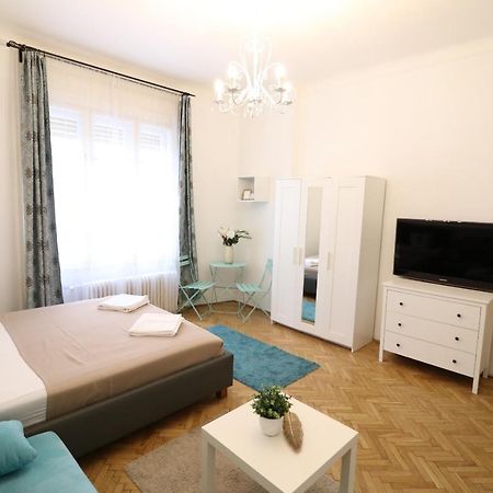 Real Apartments Wesselenyi III Βουδαπέστη Εξωτερικό φωτογραφία