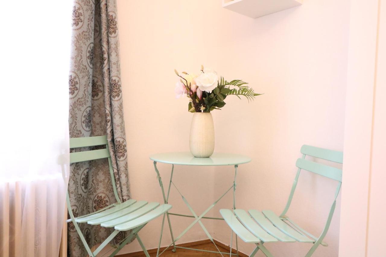 Real Apartments Wesselenyi III Βουδαπέστη Εξωτερικό φωτογραφία