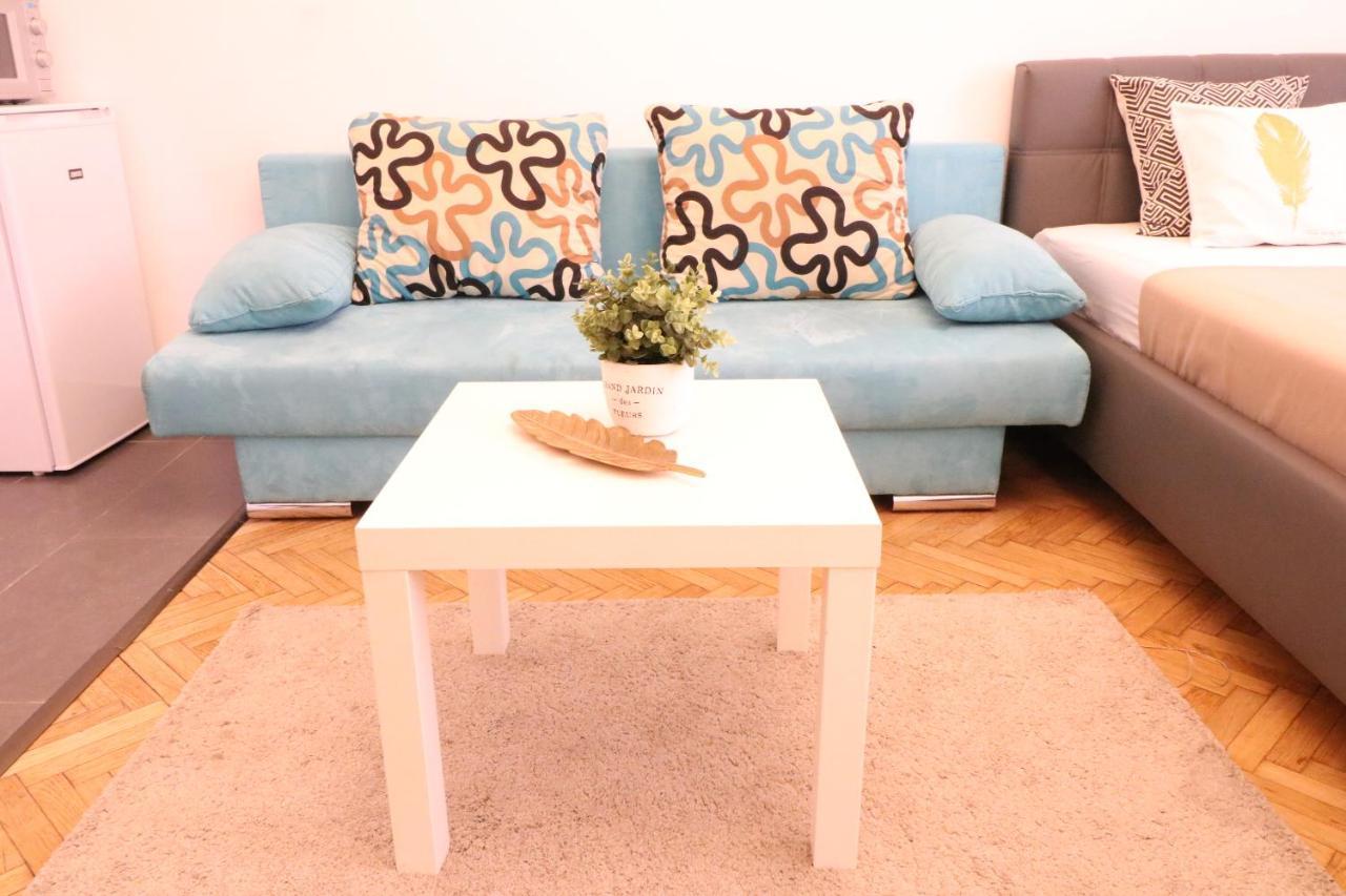 Real Apartments Wesselenyi III Βουδαπέστη Εξωτερικό φωτογραφία