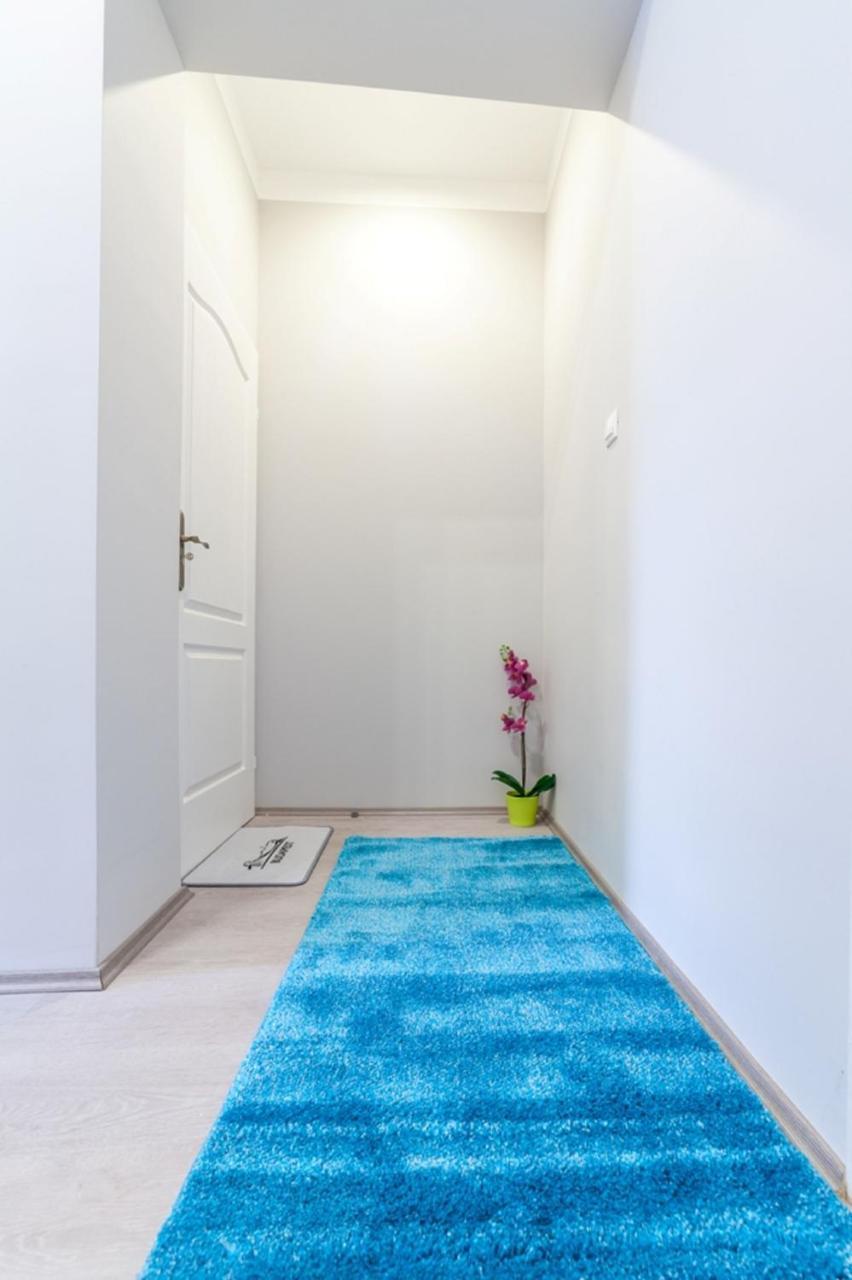 Real Apartments Wesselenyi III Βουδαπέστη Εξωτερικό φωτογραφία