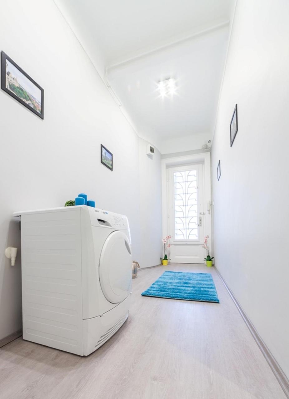 Real Apartments Wesselenyi III Βουδαπέστη Εξωτερικό φωτογραφία